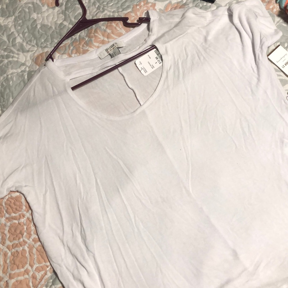 A shirt.